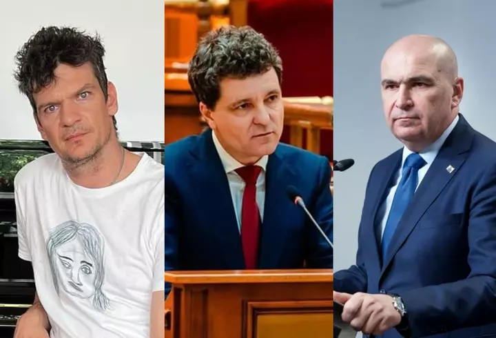 Tudor Chirilă îi cere lui Ilie Bolojan să fie atent la vicepreședinții PNL, după demiterea Guvernului: „Ceea ce aveți e firav. Predoiu a pus umărul la demolarea justiției. Rareș Bogdan e un șarlatan”