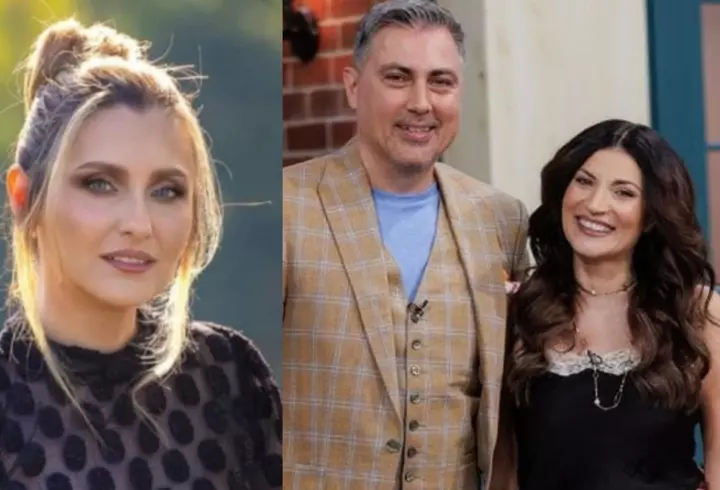 Adrian Alexandrov, adevărul dureros despre relația dintre Elena Udrea și fiica ei de 7 ani: "Sunt străine una de cealaltă, nu se cunosc absolut deloc!"