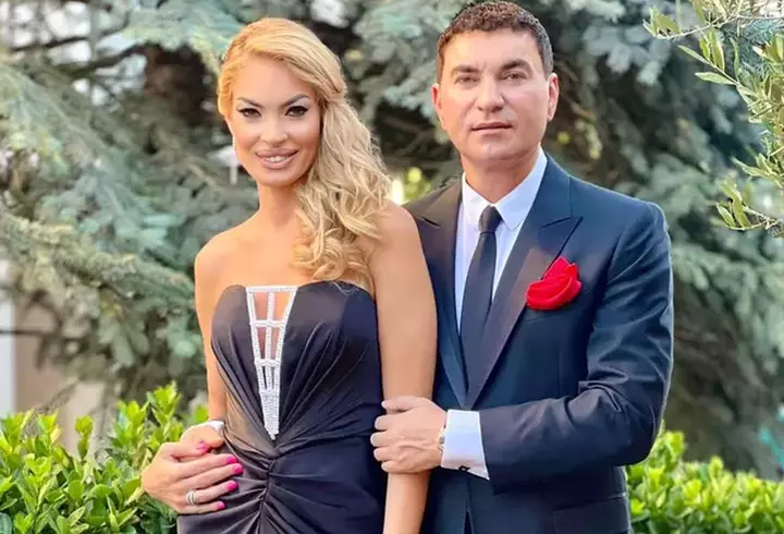 Cum își menține silueta Adriana Antoni și ce pont i-a dat Irina Loghin: ”Încerc, cât sunt acasă, să consum alimente bio”. Ce produse pentru îngrijirea pielii preferă / EXCLUSIV