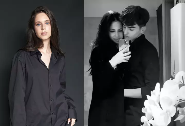 Mircea Radu, fermecat de aparițiile Andreei Marin în emisiunea ei de debut. Ce a simțit când s-au întâlnit în realitate: „Brunetă, înaltă, avea gropița aia extraordinară”