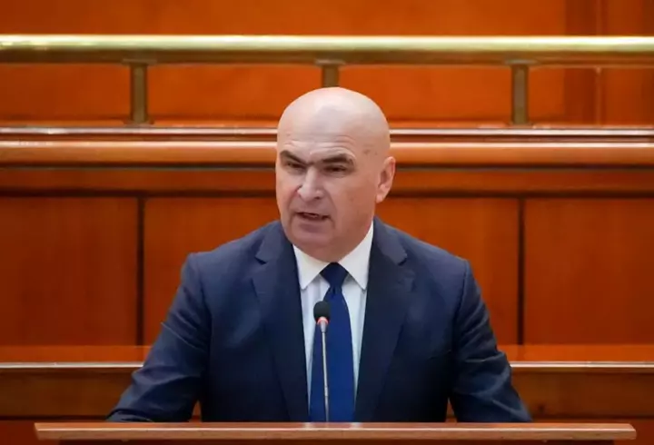 Ilie Bolojan, despre măsurile de reformă din Sănătate: "Avem servicii care sunt umflate, fraude prin optimizarea cheltuielilor. Mai mult de o treime din spitale cheltuiesc 80% cu salariile"
