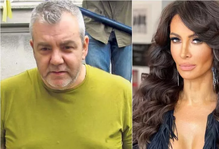 Fratele Mădălinei Manole, mesaj pentru fostul său cumnat, Petru Mircea, care îi interzice să-și cunoască nepotul: "Acum 3 ani a fost ultima încercare. Promisiuni din partea lui"