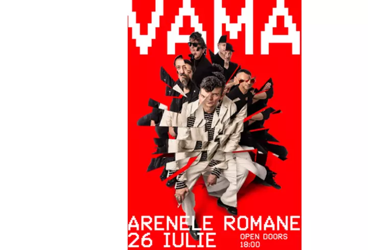 #Creativo - Social Creative Event, cel mai mare eveniment  dedicat industriei de fashion din România, revine în București