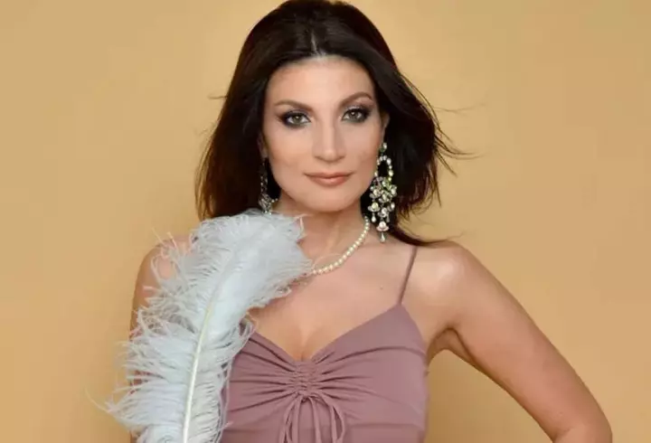 Cum arată acum și cu ce se ocupă Ioana Moldovan, fosta prezentatoare Pro TV. Are 49 de ani: "Mi-am trăit și cariera! Rolul de mamă am vrut să-l duc până la capăt și să-l fac bine"
