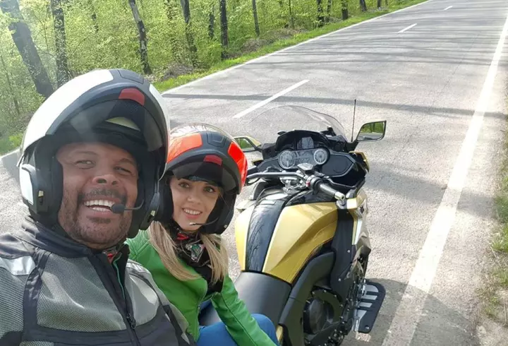 Ultimul mesaj al lui Felix Baumgartner pe rețelele de socializare. Ce a postat cu doar o oră înainte să moară