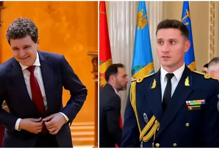 Dublă crimă în Teleorman: un bărbat și-a ucis mătușa și vărul, iar apoi le-a scos cadavrele pe stradă / Criminalul a fost eliberat în ianuarie,  după 17 ani de închisoare pentru omor