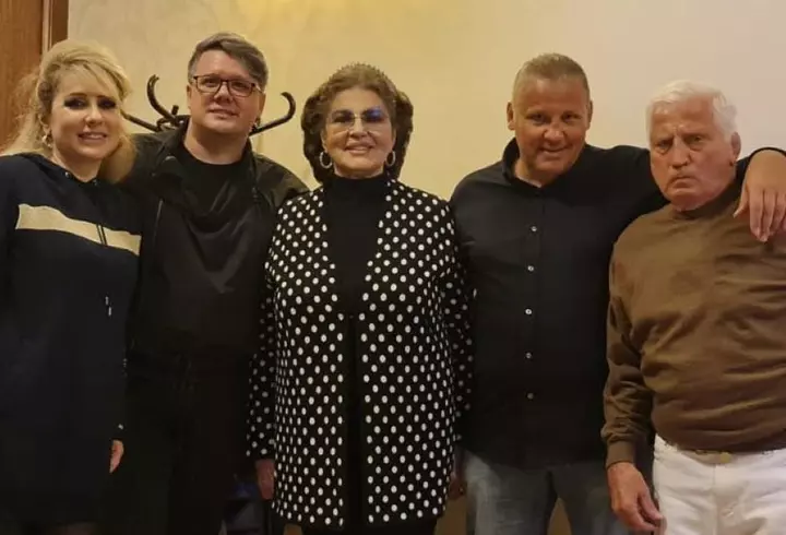 Cum arată acum și cu ce se ocupă Ioana Moldovan, fosta prezentatoare Pro TV. Are 49 de ani: "Mi-am trăit și cariera! Rolul de mamă am vrut să-l duc până la capăt și să-l fac bine"