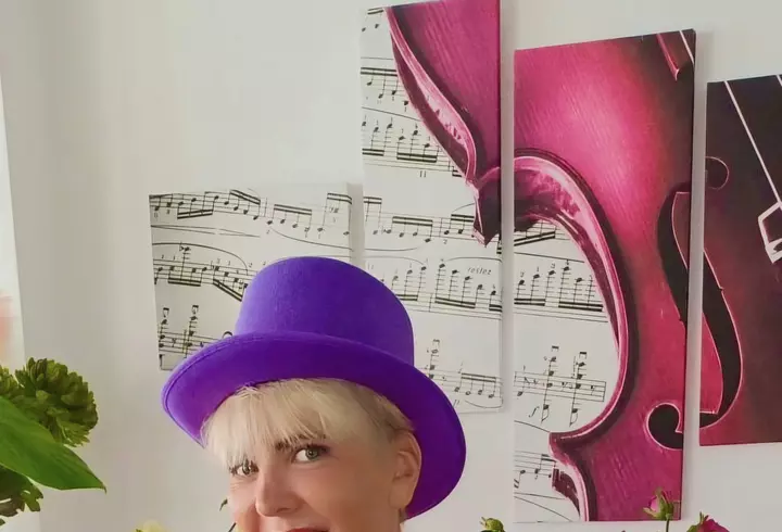 O iubire discretă, dar perfectă! Monica Anghel spune că soțul ei, Marian Caraivan, e sprijinul ei din umbră: "Mă așteaptă cu zâmbetul pe buze, mă așteaptă cu ceva bun de mâncare. Îmi face masaj la picioare" / EXCLUSIV