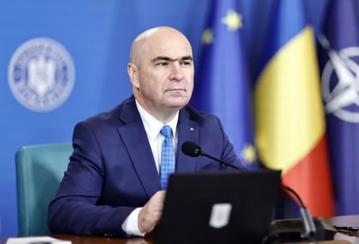 Ilie Bolojan respinge acuzațiile privind reglementarea jocurilor de noroc, calificată de Sorin Grindeanu "un pic dubioasă": "Se înșală. Vă pot explica"