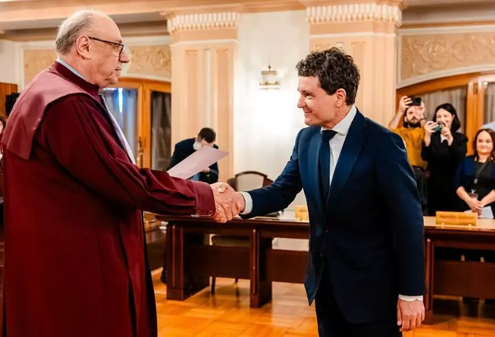 Ilie Bolojan, despre măsurile de reformă din Sănătate: "Avem servicii care sunt umflate, fraude prin optimizarea cheltuielilor. Mai mult de o treime din spitale cheltuiesc 80% cu salariile"