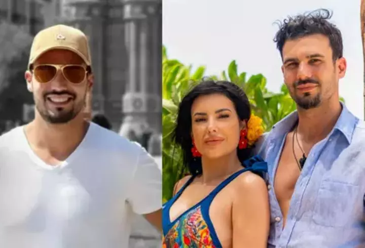 Fratele Mădălinei Manole, mesaj pentru fostul său cumnat, Petru Mircea, care îi interzice să-și cunoască nepotul: "Acum 3 ani a fost ultima încercare. Promisiuni din partea lui"