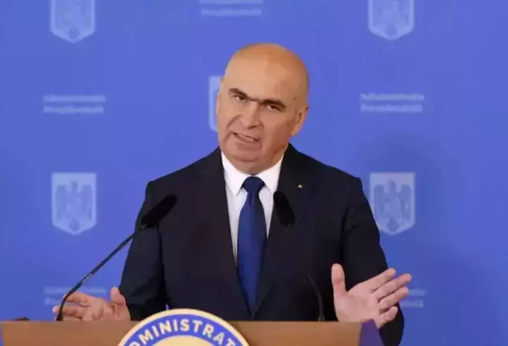 Ilie Bolojan, despre măsurile de reformă din Sănătate: "Avem servicii care sunt umflate, fraude prin optimizarea cheltuielilor. Mai mult de o treime din spitale cheltuiesc 80% cu salariile"
