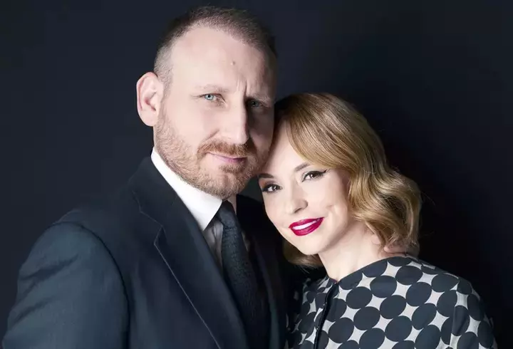 Mircea Radu, fermecat de aparițiile Andreei Marin în emisiunea ei de debut. Ce a simțit când s-au întâlnit în realitate: „Brunetă, înaltă, avea gropița aia extraordinară”