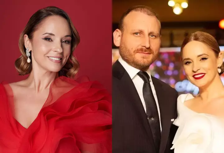 Mircea Radu, fermecat de aparițiile Andreei Marin în emisiunea ei de debut. Ce a simțit când s-au întâlnit în realitate: „Brunetă, înaltă, avea gropița aia extraordinară”