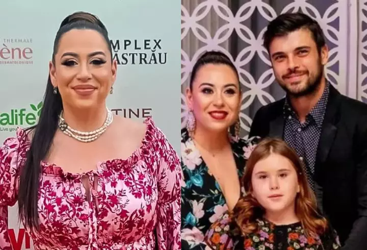 Oana Roman, deranjată că influencerii au ignorat-o la un eveniment din Capitală. Cum își explică acest lucru: „Eu am fost în față dinaintea lor!”