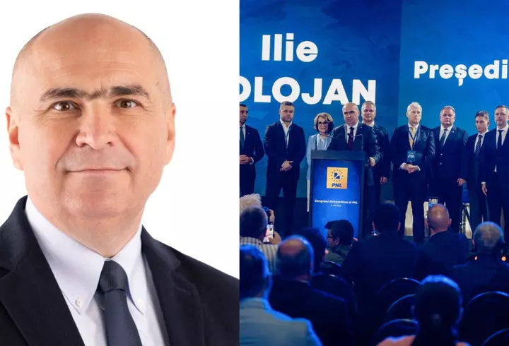 Ilie Bolojan, despre măsurile de reformă din Sănătate: "Avem servicii care sunt umflate, fraude prin optimizarea cheltuielilor. Mai mult de o treime din spitale cheltuiesc 80% cu salariile"