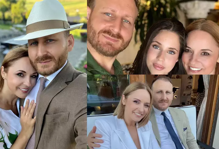 Mircea Radu, fermecat de aparițiile Andreei Marin în emisiunea ei de debut. Ce a simțit când s-au întâlnit în realitate: „Brunetă, înaltă, avea gropița aia extraordinară”