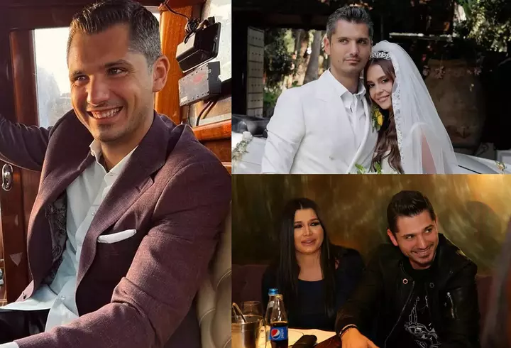 Gheorghe Turda îl acuză pe Radu Ille că îi cântă piesele fără acordul său: "Interpretează prost piesele din Maramureș și la caterincă. L-am certat, i-am dat un picior în fund"