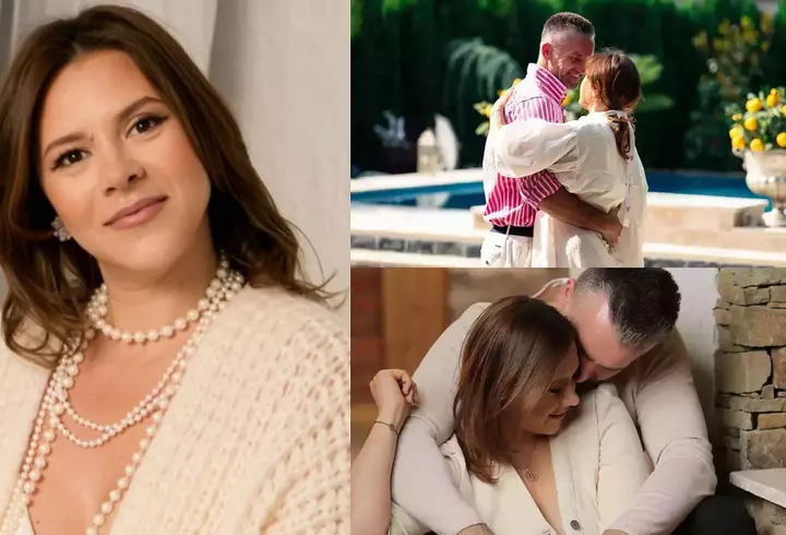 Poveștile celor două femei care i-au marcat destinul Cristinei Ciobănașu. A fost crescută de mama biologică și de cea de suflet, Ruxandra Ion: „Mi-a dăruit o a doua familie”