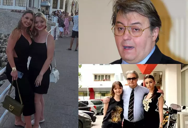 Imagini rare de la nunta lui Cristian Popescu Piedone cu soția lui, Iulia. Cum arăta fostul șef al ANPC în urmă cu 35 de ani