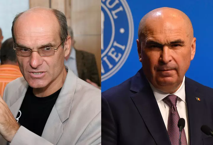 Octavian Ursulescu, la un pas să fie acuzat de sabotaj în comunism. O eroare tehnică l-ar fi putut băga în închisoare: „În noapte aia n-am dormit. Am zis că mă leagă”