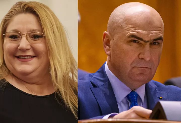 Poveștile celor două femei care i-au marcat destinul Cristinei Ciobănașu. A fost crescută de mama biologică și de cea de suflet, Ruxandra Ion: „Mi-a dăruit o a doua familie”