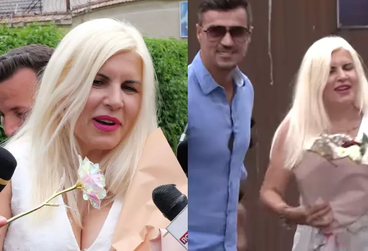 Dan Negru, mesaj de susținere pentru Mihaela Rădulescu, după decesul lui Felix Baumgartner, iubitul ei: „E o victimă, ca Mădălina Manole. Suntem singura țară unde există discriminare de vârstă”