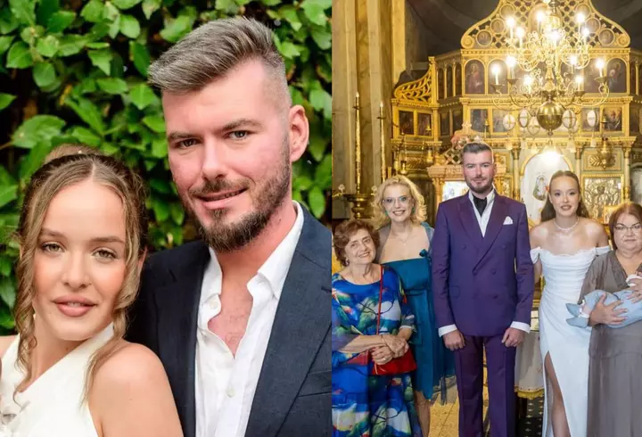 Cum arată Luca Frățilă, fiul Biancăi Brad, la 20 de ani. Tânărul studiază la o facultate în Italia: „Mă voi ruga mereu să fie sănătos, iubit, fericit, norocos și ocrotit”