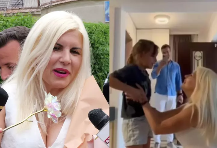 Olga Guțanu, iubita lui CRBL, spune cât de importanți sunt banii pentru ea într-o relație: „Dacă îmi dă el mie bani, se duc toți la shopping. Nu prea îi înmulțesc”