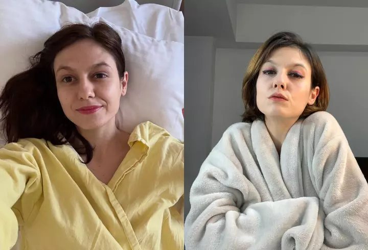 Ce coincidență tulburătoare a trăit Ada Galeș la teatru, la două luni după ce a fost diagnosticată cu cancer: „Nimic nu-i întâmplător. A fost o perioadă cu presiune dublă. Și medical, și profesional”