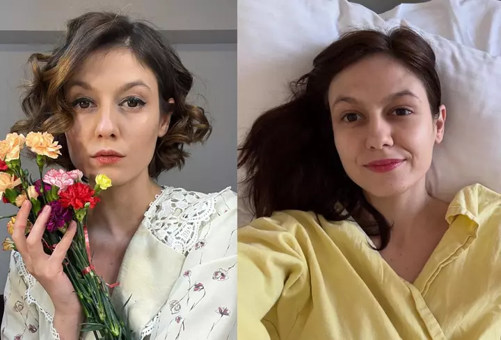 Ce coincidență tulburătoare a trăit Ada Galeș la teatru, la două luni după ce a fost diagnosticată cu cancer: „Nimic nu-i întâmplător. A fost o perioadă cu presiune dublă. Și medical, și profesional”