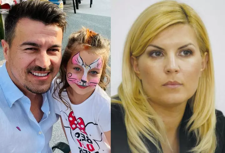 Dan Negru, mesaj de susținere pentru Mihaela Rădulescu, după decesul lui Felix Baumgartner, iubitul ei: „E o victimă, ca Mădălina Manole. Suntem singura țară unde există discriminare de vârstă”