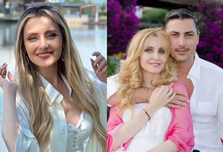 Olga Guțanu, iubita lui CRBL, spune cât de importanți sunt banii pentru ea într-o relație: „Dacă îmi dă el mie bani, se duc toți la shopping. Nu prea îi înmulțesc”