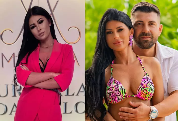 Maria Avram de la Insula Iubirii a păstrat scrisorile de dragoste dintre ea și Cătălin Brînză: „Nu este niciun bilet rupt. Ce am scris acolo? Te iubesc și te vreau de soț?”