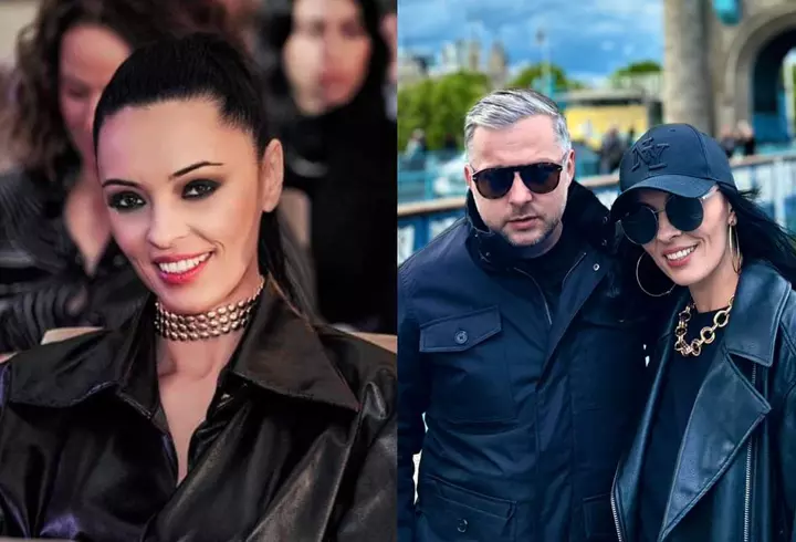 Olga Guțanu, iubita lui CRBL, spune cât de importanți sunt banii pentru ea într-o relație: „Dacă îmi dă el mie bani, se duc toți la shopping. Nu prea îi înmulțesc”