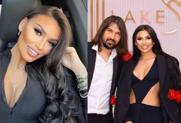 Dan Alexa, noi explicații privind pumnul încasat de la Anamaria Prodan: "E foarte ușor să dai într-o femeie. E prea ușor dacă îți pui în cap, dar ține mult de educație"