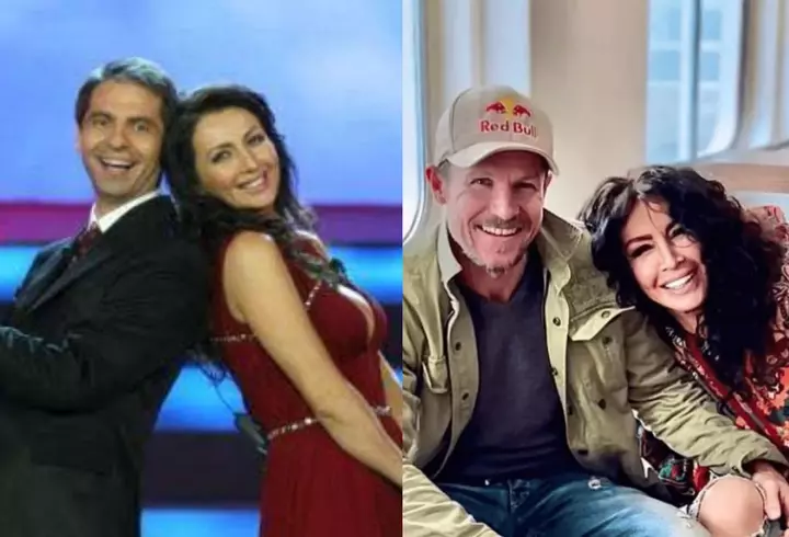 Dan Negru și Roxana Ionescu, ofertați de mai multe televiziuni să refacă Ciao Darwin: "Mi-au arătat și studii care confirmau că publicului îi e dor de show-urile de atunci"