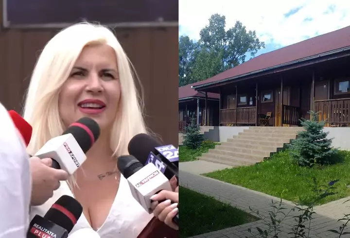 Olga Guțanu, iubita lui CRBL, spune cât de importanți sunt banii pentru ea într-o relație: „Dacă îmi dă el mie bani, se duc toți la shopping. Nu prea îi înmulțesc”