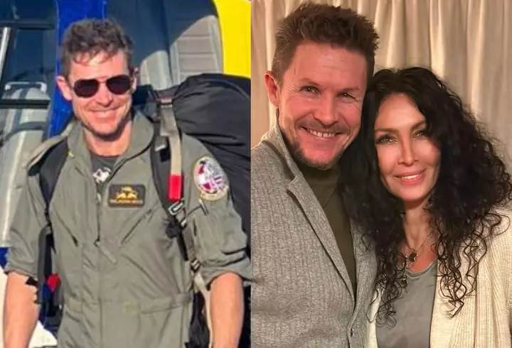 Dan Negru, mesaj de susținere pentru Mihaela Rădulescu, după decesul lui Felix Baumgartner, iubitul ei: „E o victimă, ca Mădălina Manole. Suntem singura țară unde există discriminare de vârstă”