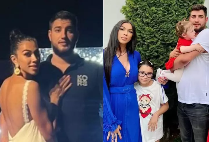 Olga Guțanu, iubita lui CRBL, spune cât de importanți sunt banii pentru ea într-o relație: „Dacă îmi dă el mie bani, se duc toți la shopping. Nu prea îi înmulțesc”