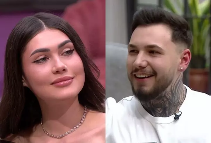 Olga Guțanu, iubita lui CRBL, spune cât de importanți sunt banii pentru ea într-o relație: „Dacă îmi dă el mie bani, se duc toți la shopping. Nu prea îi înmulțesc”