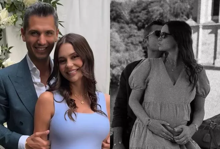 Veronica de la Casa iubirii a recunoscut că are sentimente pentru Dorobanțu. Cum a reacționat el: „E prea cald de la luminile astea”