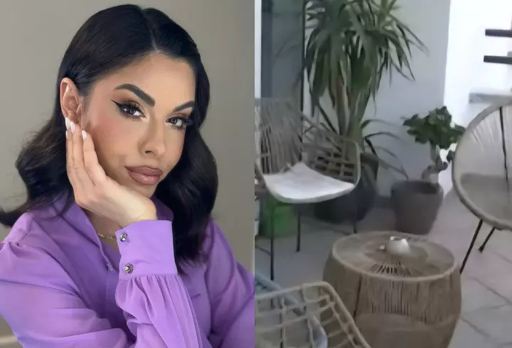 Olga Guțanu, iubita lui CRBL, spune cât de importanți sunt banii pentru ea într-o relație: „Dacă îmi dă el mie bani, se duc toți la shopping. Nu prea îi înmulțesc”