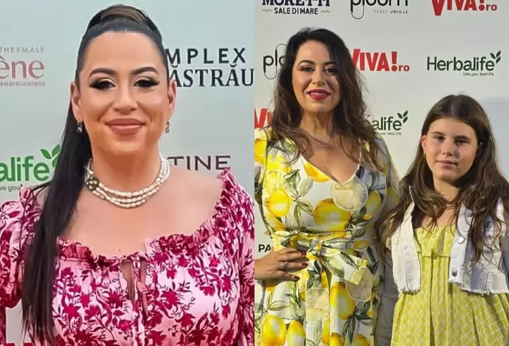 Oana Roman, deranjată că influencerii au ignorat-o la un eveniment din Capitală. Cum își explică acest lucru: „Eu am fost în față dinaintea lor!”