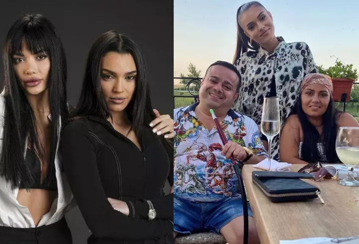 Patinatoarea Julia Marie Gaiser a murit la numai 24 de ani, după ce a fost lovită de un camion: „E o mare pierdere pentru lumea sportului”