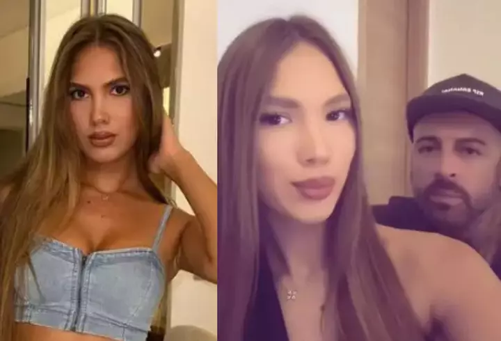 Imagini rare de la nunta lui Cristian Popescu Piedone cu soția lui, Iulia. Cum arăta fostul șef al ANPC în urmă cu 35 de ani