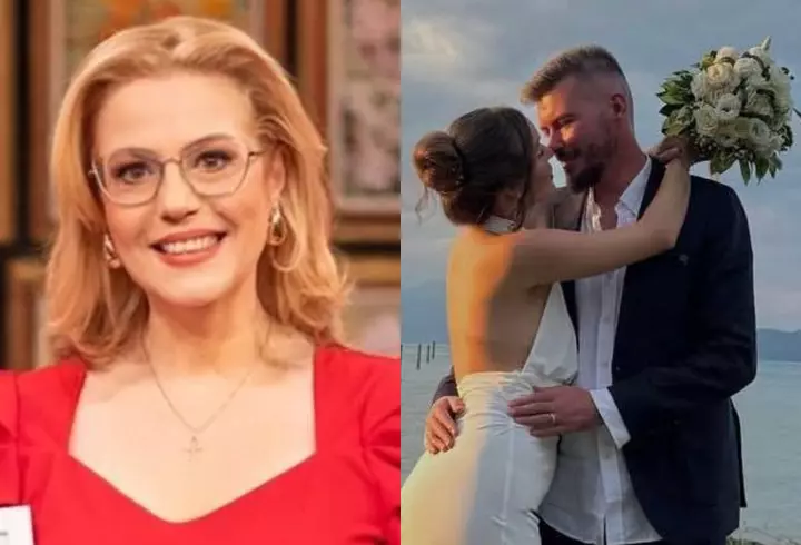 Olga Guțanu, iubita lui CRBL, spune cât de importanți sunt banii pentru ea într-o relație: „Dacă îmi dă el mie bani, se duc toți la shopping. Nu prea îi înmulțesc”