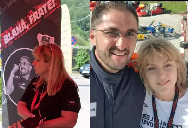 Dan Negru, mesaj de susținere pentru Mihaela Rădulescu, după decesul lui Felix Baumgartner, iubitul ei: „E o victimă, ca Mădălina Manole. Suntem singura țară unde există discriminare de vârstă”