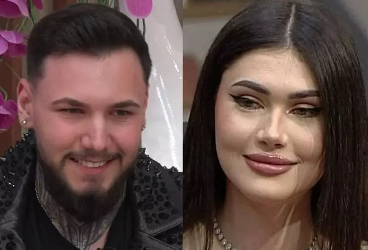 Cum arată Luca Frățilă, fiul Biancăi Brad, la 20 de ani. Tânărul studiază la o facultate în Italia: „Mă voi ruga mereu să fie sănătos, iubit, fericit, norocos și ocrotit”