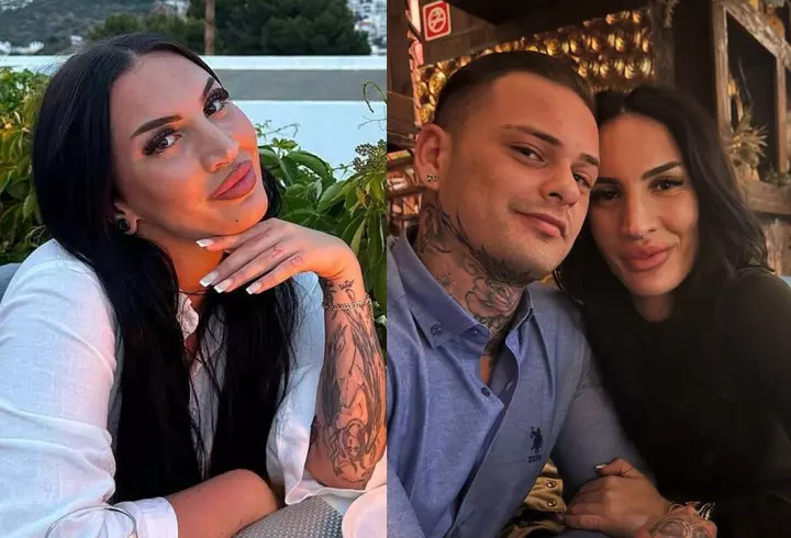 Cum arată Luca Frățilă, fiul Biancăi Brad, la 20 de ani. Tânărul studiază la o facultate în Italia: „Mă voi ruga mereu să fie sănătos, iubit, fericit, norocos și ocrotit”